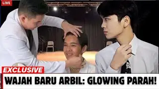 DUNIA TERGUNCANG!! LIHAT PERUBAHAN EKSTRIM WAJAH ARBIL SETELAH KELUAR DARI KLINIK BUNDA LESTI!
