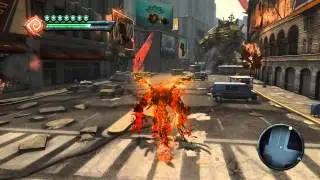 Let&acute;s Play  Darksiders #01 - Kriegs Eingriff