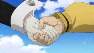 Soul Eater Amv Immortals
