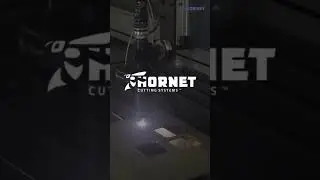 Need Bigger Plasma Cuts? Hornet LTX Has You Covered 🔥