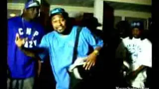 CNP Crazy  Da Movement