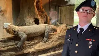 Zoo Review Virginia Metro Richmond Zoo