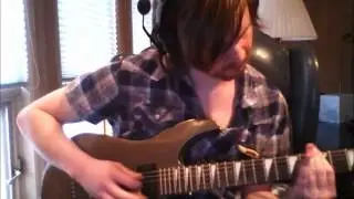 (COVER) Arsis - The Promise of Never