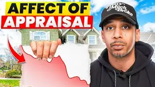 How to Prepare Your Home for a High-Value Appraisal!