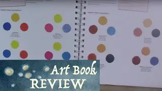 Art Books Review: Exploring Color & Confident Color by Nita Leland