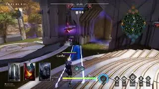 Belica Ruins Kallari's Plans