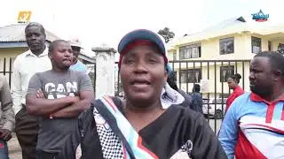 Mgombea Ubunge CHADEMA Jimbo la Rungwe Arejesha Fomu Aahidi Ushindi