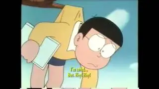 Doraemon: Malicious of the Demon (悪魔のイジワール) SUBTITLED
