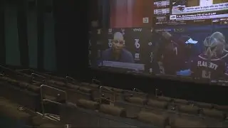 College Basketball Madness at the Movies