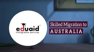 Skilled Migration to Australia | Apply For Australian Skilled Migration Visa