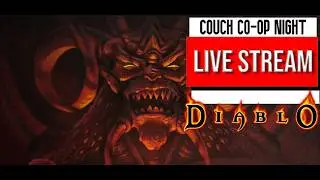 Original Diablo | CO-OP | PT 16