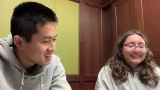 Spanish Interview