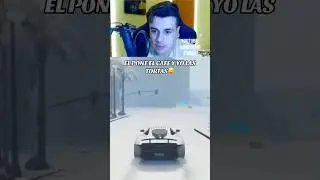 😝TORTAS NAVIDE&Ntilde;AS GTA😝 #aaronmb10 #gta5 #comedia #humor #ps5 #gta #clips #shorts #gameplay #viral