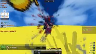 fights (ft holyshitrekt)