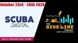 Scuba.Digital #1 Online Dive Show, Subscribe now, DIve Resorts,Liveaboards,manufacturers & more