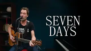 Public Peace Session - Seven Days
