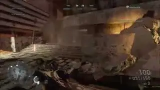 Medal Of Honor Warfighter PC Gameplay