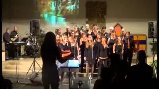 Medley de Sing4Joy