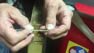 Изменение направления открывания двери с левого на правое или с правого на левое