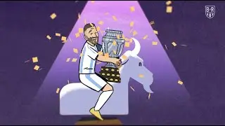 Copa Am&eacute;rica 2024 was a wild ride 🎢