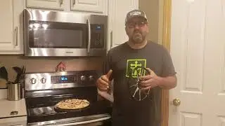 Cooking with TK (wheel  bearing install)