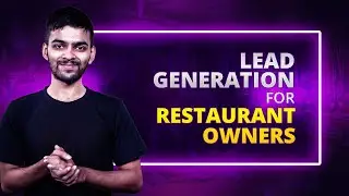 Lead Generation for Restaurant Owners: Strategies and Ideas | LeadStal