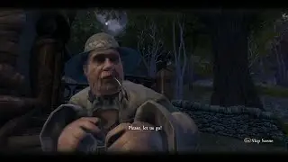 Fable Anniversary Episode 8 - The Raid on Orchard Farm