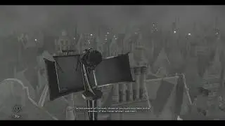 Dishonored 2. Emily&rsquo;s Speech in Dunwall.
