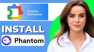 How To Install Phantom Wallet Chrome Extension