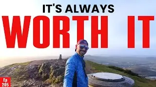 It's Always Worth It /// The Block Week 3