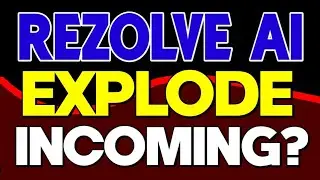 RZLV Stock Crash Explained | $250M Oversubscribed vs 45% Short Interest | Rezolve AI Reality Check 