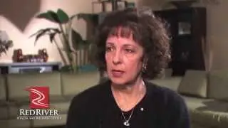Leslie - Functional Medicine - RedRiver Health and Wellness Center