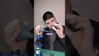 Психолог купила часы для себя, а подарит самому тяжёлому клиенту.