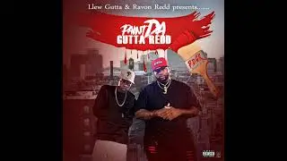 Llew Gutta & Donn E - R City feat. (Donn E) (prod. by Mumin)