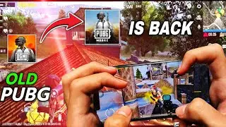 PUBG Old Events Are Coming Back? | Old Themed Events & Mirror World Coming SOON! 😍