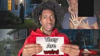 These True TikTok And Reddit Posts Are Deeply Unsettling
