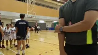 Kst spring cup 20250704 2000 passion vs DNA q4