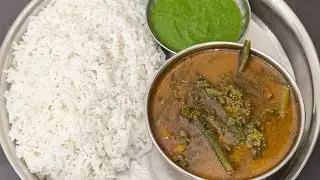 Kaddu Dandi Sabji Recipe# Kaddu Dandi Special# Kaddu Dandi Easy Sabji# Tasty Kaddu Dandi😋🤗
