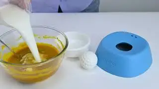 Yipetor Slow Feeder Dog Bowls for Liquid Treat