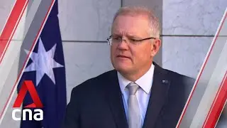 COVID-19: Australia to continue easing restrictions despite outbreak in Victoria