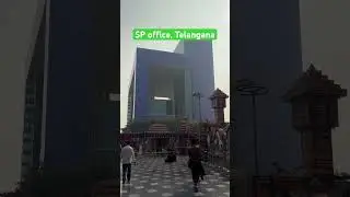 #hyderabad #telangana #spoffice #police #krack #raviteja #india #military #bharat #puri #ytshort #us