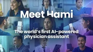 Systems Limited x Boston Health AI | Introducing Hami: An AI--powered physician assistant