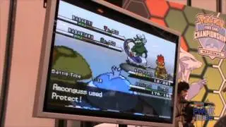 Pokemon VGC11 Birmingham Masters Final! - Twash vs RubeNCB!