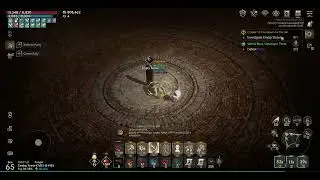 Lordnine Guide Chapter 13 the reason for the fall boss fight