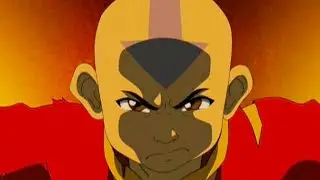 Aang Is Captured And Restrained By The Fire Nation - ATLA Season 1 l Episode 12 & 13 l Recap