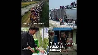5 Key Facts on Remittances: International Day of Family Remittances 2023