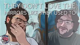 They Don&rsquo;t Love the Mirrors Like They Used To | Brainstorm Brewery #662 | Magic Finance