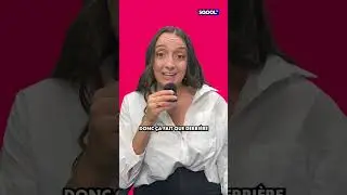 Elisa Mangeolle : porte-parole de la FAGE