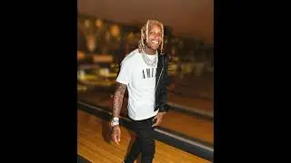 Lil Durk X Lil Tjay - One Shot Type Beat ( Prod Topbangers Flexx Beatz )