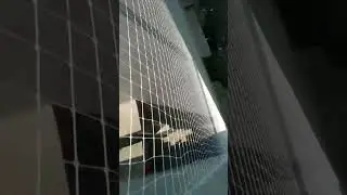 Garware Bird netting services in faridabad